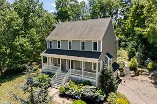 495 Chief Justice Cushing Hwy, Cohasset, MA 02025 - Photo 2