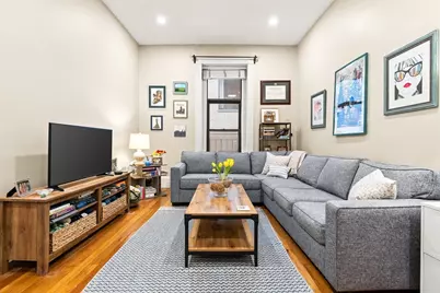 271 Dartmouth St #3E, Boston, MA 02116 - Photo 1