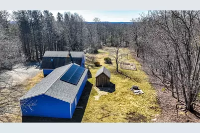 41 Bear Mountain Road, Wendell, MA 01379 - Photo 4