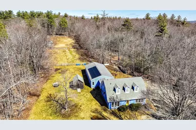 41 Bear Mountain Road, Wendell, MA 01379 - Photo 2