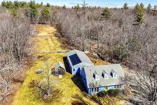 41 Bear Mountain Rd, Wendell, MA 01379 - Photo 2