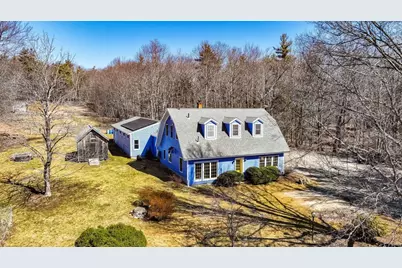 41 Bear Mountain Road, Wendell, MA 01379 - Photo 1