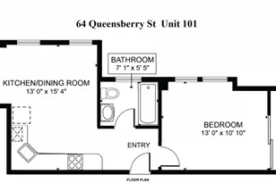 64 Queensberry St, Boston, MA 02215 - Photo 10