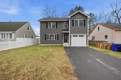 140 Temby St, Springfield, MA 01119 - Photo 1