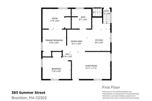 383 Summer St, Brockton, MA 02302 - Photo 22