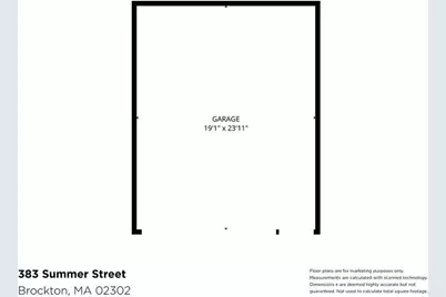 383 Summer Street, Brockton, MA 02302 - Photo 24