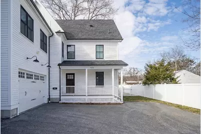 405 Parker St #405, Newton, MA 02459 - Photo 2