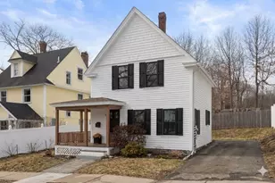 2 Northrop St, Hopedale, MA 01747 - Photo 2