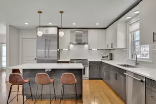 405 Parker St, Newton, MA 02459 - Photo 1