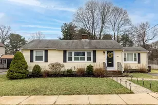 4 Magnolia Terrace, Stoneham, MA 02180 - Photo 22