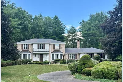 54 Yorkshire Rd, Dover, MA 02030 - Photo 1