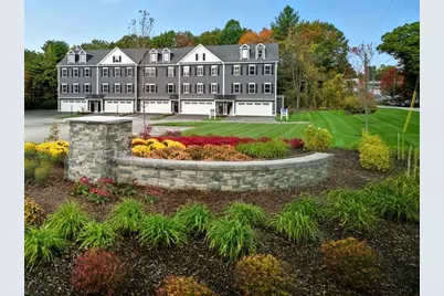 16 Elise Avenue #8, Londonderry, NH 03053 - Photo 8