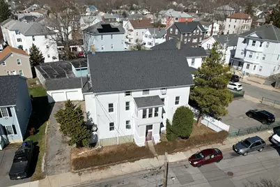 58 Downing St, Fall River, MA 02723 - Photo 1