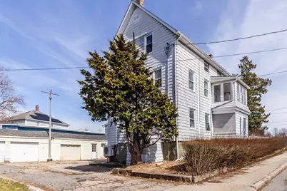 58 Downing St, Fall River, MA 02723 - Photo 4