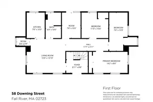 58 Downing St, Fall River, MA 02723 - Photo 34