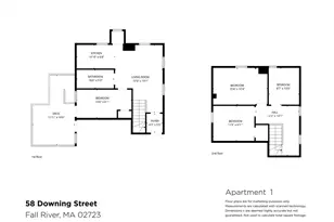 58 Downing St, Fall River, MA 02723 - Photo 36