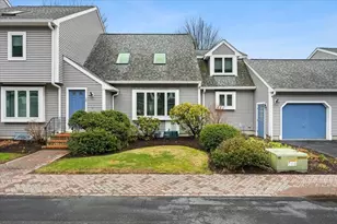 15 Indian Cove Way, Easton, MA 02375 - Photo 2