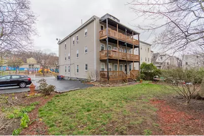 126 Minden Street #3, Boston, MA 02130 - Photo 10