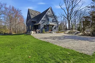 270 Forest Ave, Cohasset, MA 02025 - Photo 4
