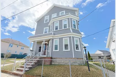 1417 Globe St, Fall River, MA 02721 - Photo 2