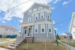 1417 Globe St, Fall River, MA 02721 - Photo 2