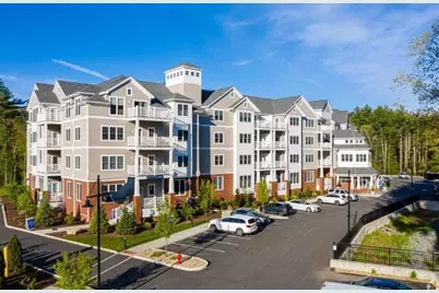 8 Island Court #104, Easton, MA 02375 - Photo 10