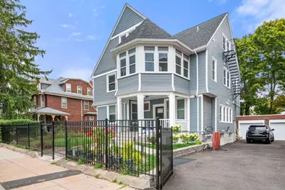 7 Waumbeck #2, Boston, MA 02121 - Photo 18