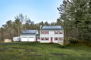 261 Greenwich Rd, Ware, MA 01082 - Photo 1