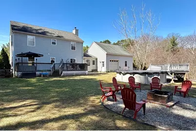 261 Greenwich Rd, Ware, MA 01082 - Photo 18