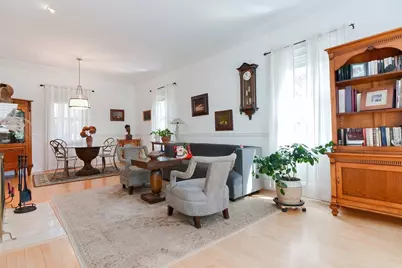3 Forest St #3, Newton, MA 02461 - Photo 1