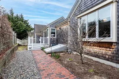 8 Forest Gate Village #8, Yarmouth, MA 02675 - Photo 28