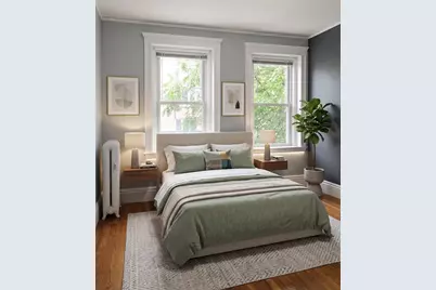 30 Chiswick Rd #4, Boston, MA 02135 - Photo 4