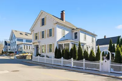 1 Rocky Hill, Amesbury, MA 01913 - Photo 1