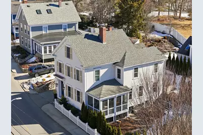 1 Rocky Hill, Amesbury, MA 01913 - Photo 2