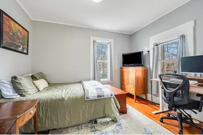 6 Pinedale Rd #1, Boston, MA 02131 - Photo 12