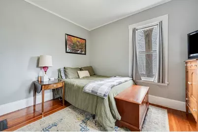 6 Pinedale Rd #1, Boston, MA 02131 - Photo 10