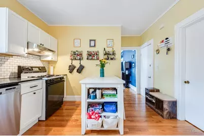 6 Pinedale Rd #1, Boston, MA 02131 - Photo 8