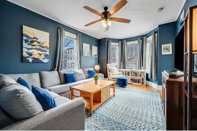 6 Pinedale Rd #1, Boston, MA 02131 - Photo 1