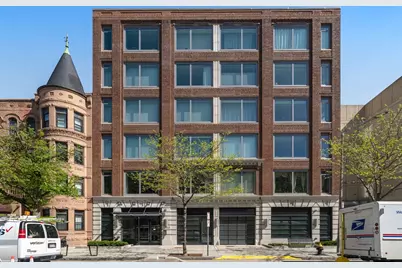 43 Westland Ave #605, Boston, MA 02115 - Photo 1