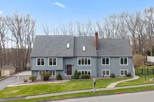 16 Flint Pond Rd, Worcester, MA 01604 - Photo 1