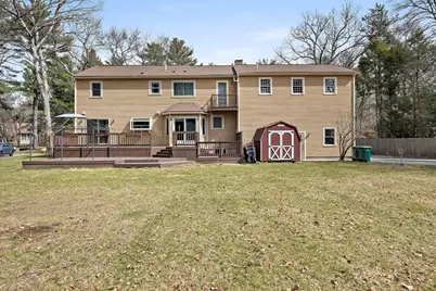 4 Gloria Dr, Mansfield, MA 02048 - Photo 30