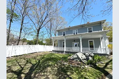 6 Rockland Place #6, Newton, MA 02464 - Photo 2