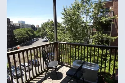 84 Gainsborough St #305W, Boston, MA 02115 - Photo 10