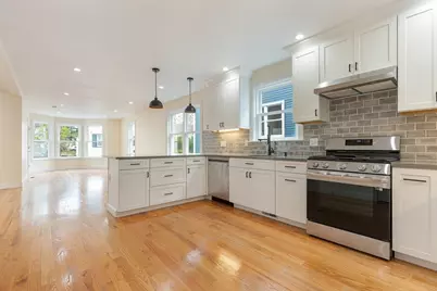 48 West Tremlett St #1, Boston, MA 02124 - Photo 1