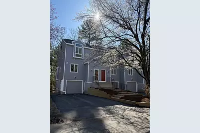 849 Boston Post Rd E #5H, Marlborough, MA 01752 - Photo 1