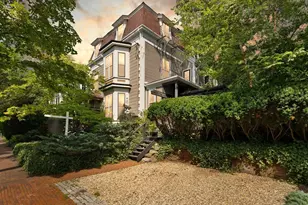 32 Hawthorn St, Cambridge, MA 02138 - Photo 2