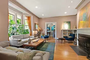 32 Hawthorn St, Cambridge, MA 02138 - Photo 4