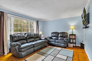 145 Quinaquisset Ave, Mashpee, MA 02649 - Photo 2