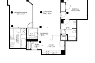 1245 Adams St, Boston, MA 02124 - Photo 38