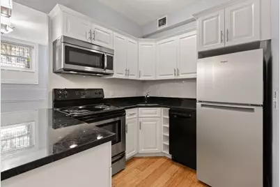 35 Bay State Road #BF, Boston, MA 02215 - Photo 4